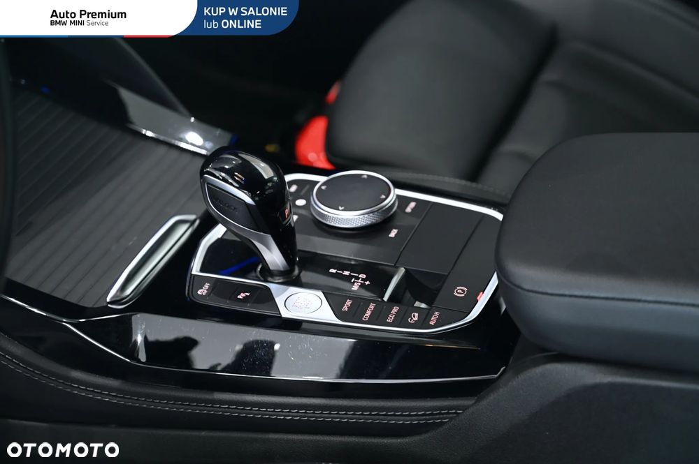 BMW X4 2023