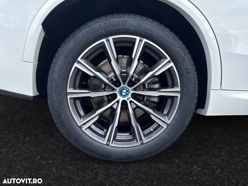 BMW X5 xDrive50e AT PHEV - 8