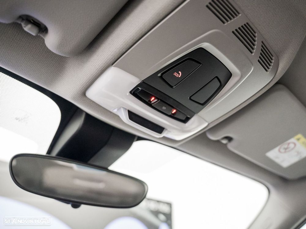 BMW X1 16 d sDrive - 33