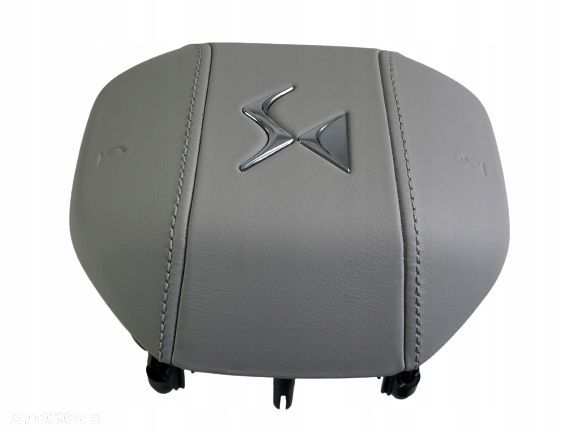 # DS DS3 DS7 CROSSBACK PODUSZKA AIRBAG KIEROWNICY - 3