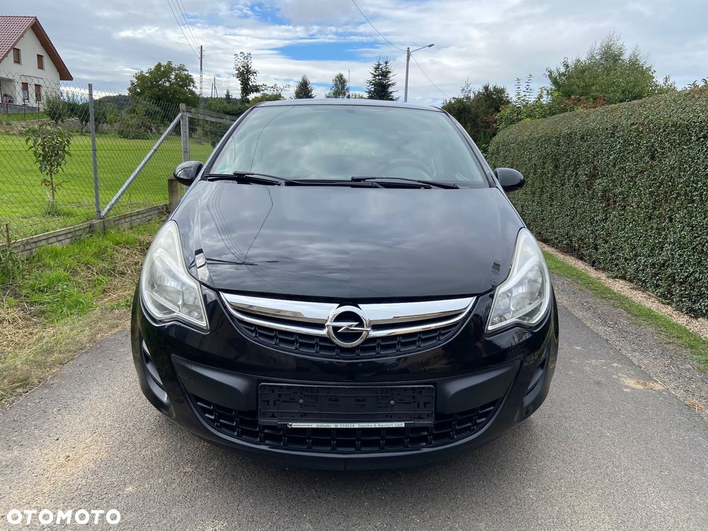 Opel Corsa - 4