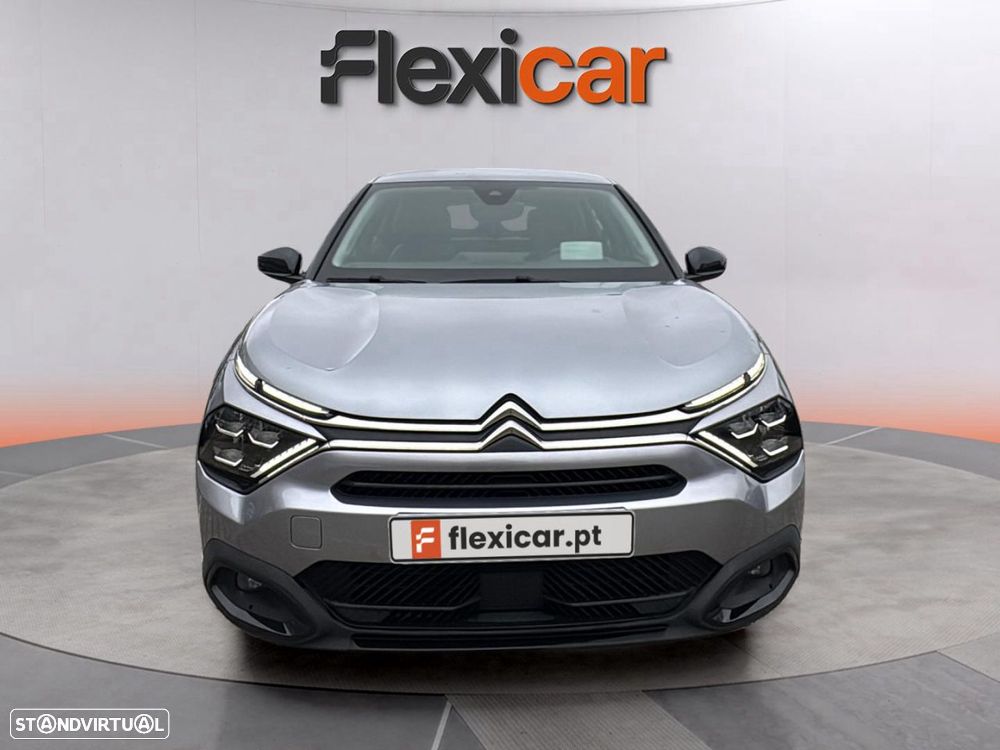 Citroën C4 1.2 PureTech Feel Pack - 2