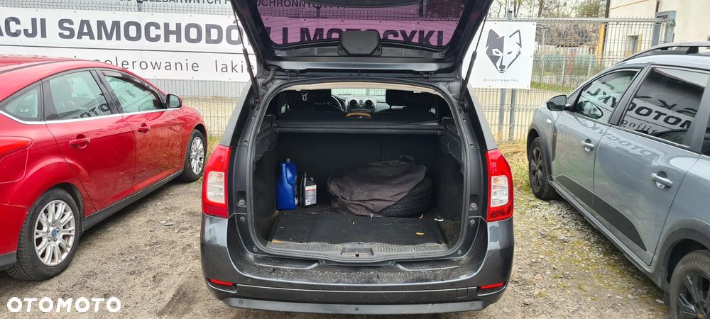 Dacia Logan 0.9 TCE Laureate - 15