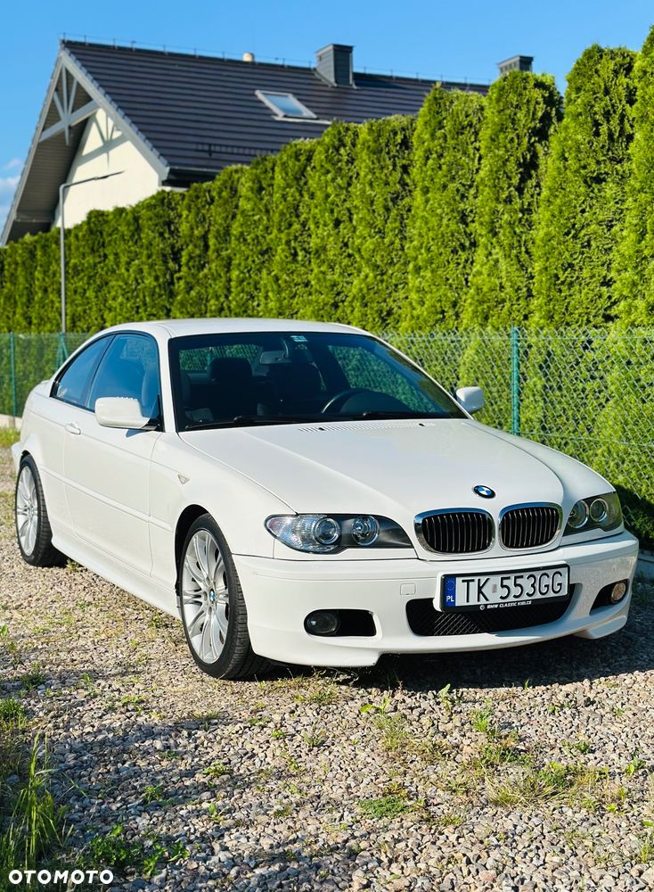 BMW Seria 3 - 7
