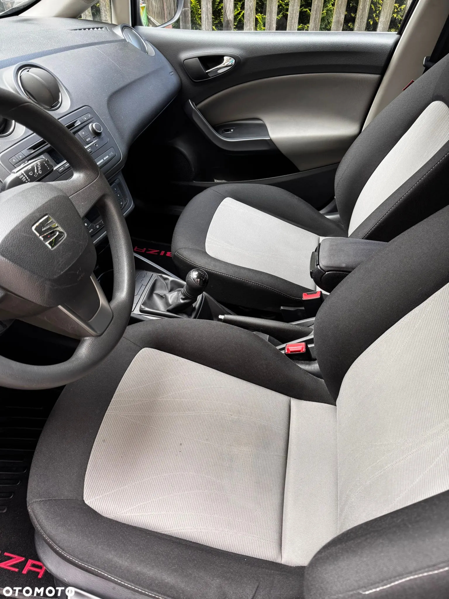 Seat Ibiza - 15