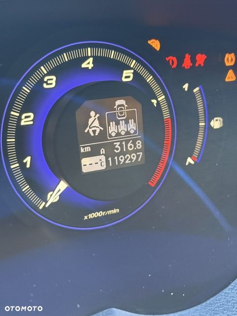 Honda Civic 1.4 TypeS - 5