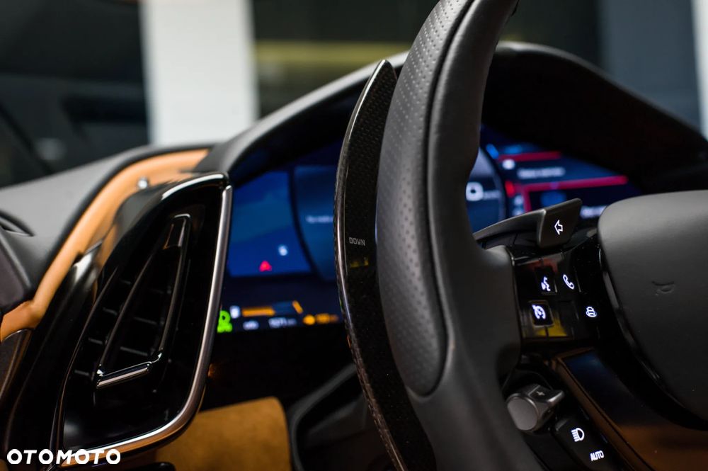 Ferrari Roma Spider - 28