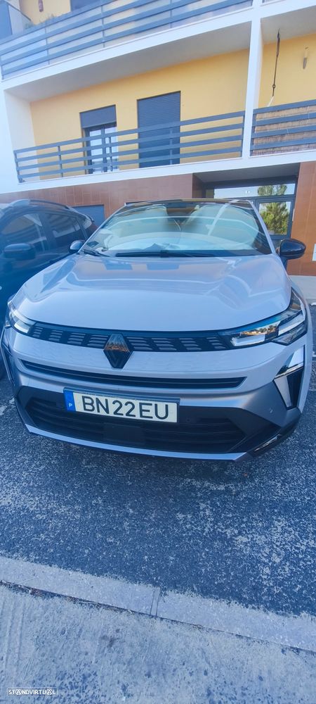 Renault Symbioz 1.6 E-Tech Full Hybrid Esprit Alpine - 7
