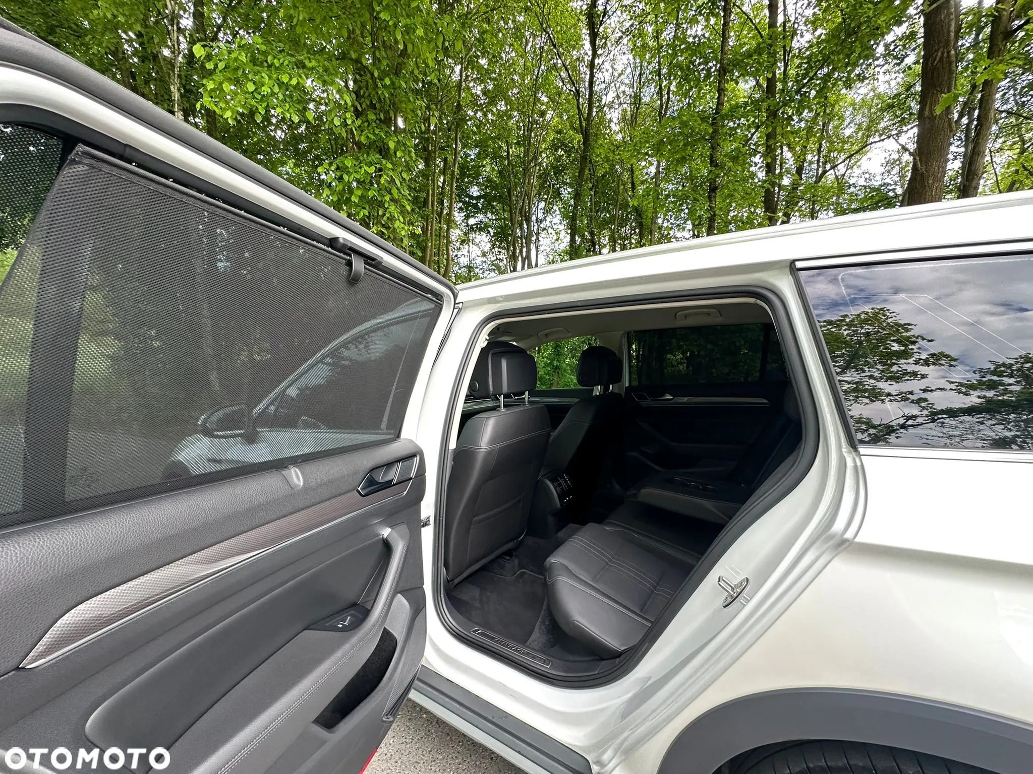 Volkswagen Passat Alltrack 2.0 TDI SCR 4Mot DSG - 23