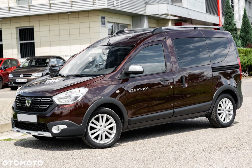 Dacia Dokker - 7