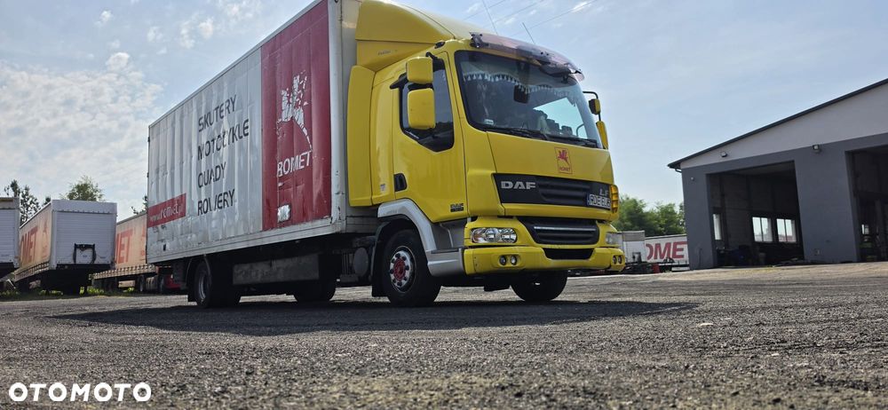 DAF LF45 - 1