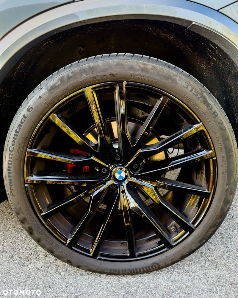BMW X5 xDrive40d mHEV sport - 14