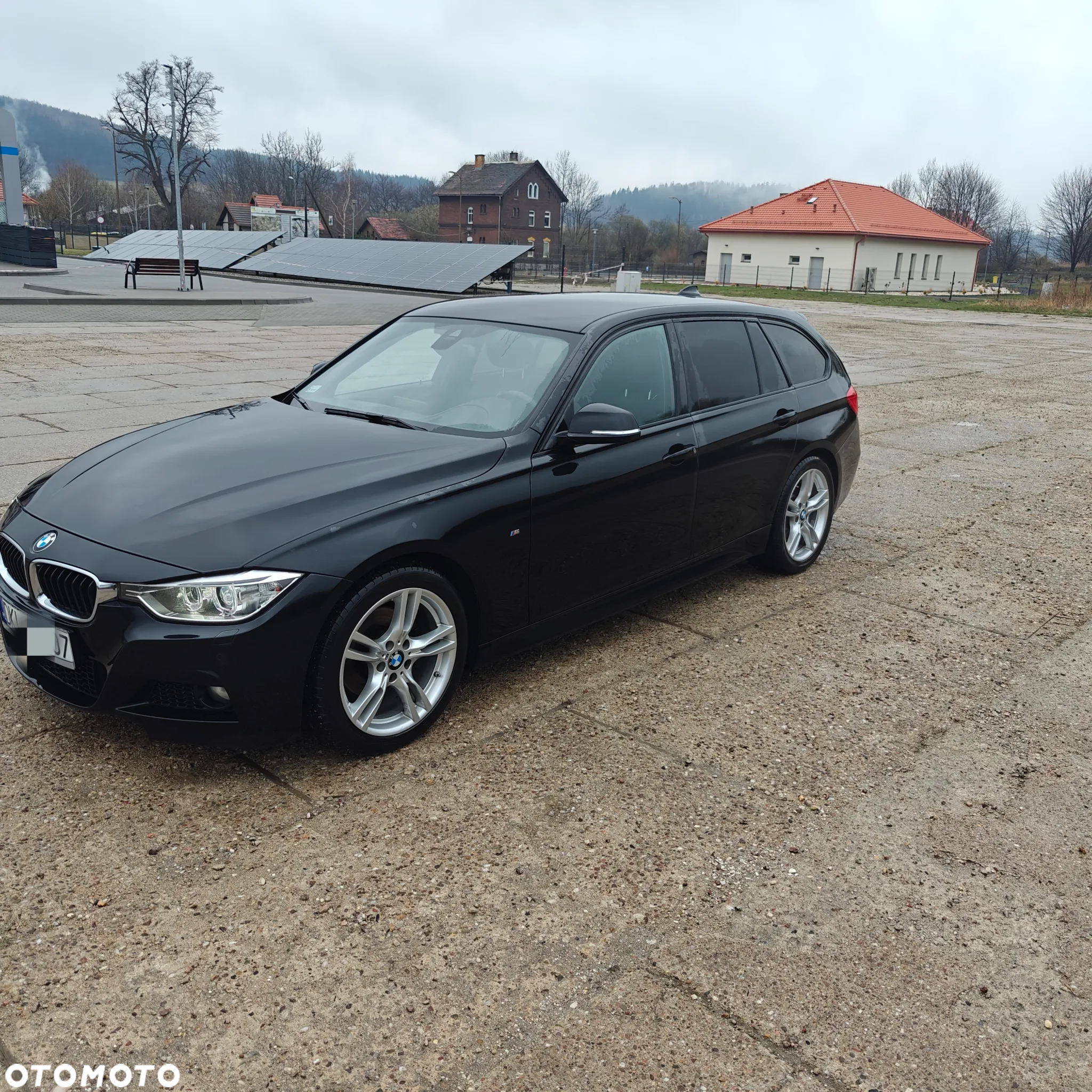 BMW Seria 3 - 13