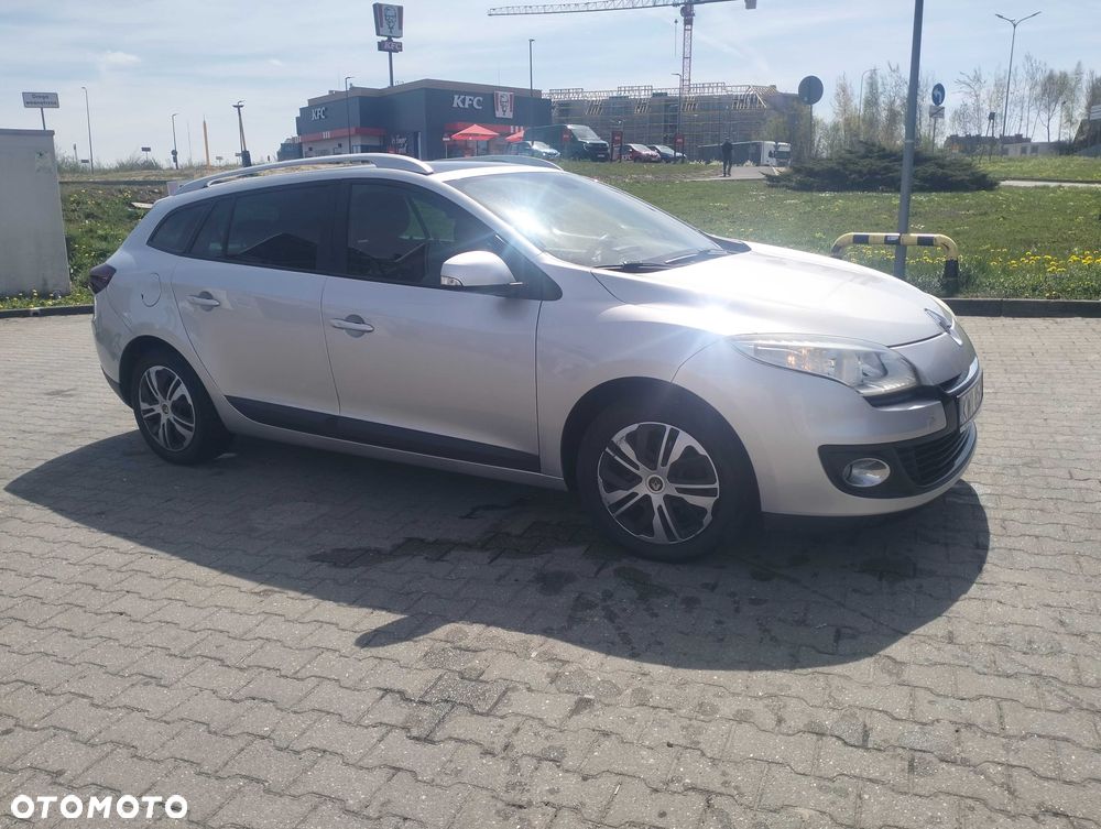 Renault Megane - 2