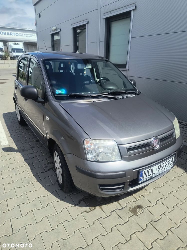 Fiat Panda 1.2 Dynamic Eco - 2