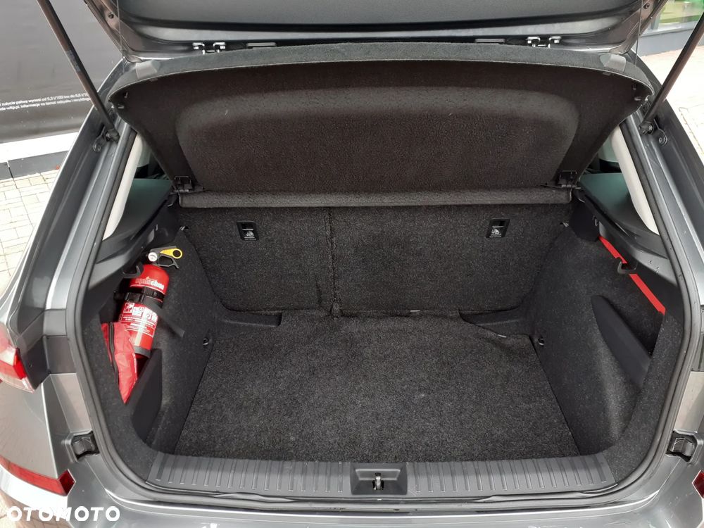 Skoda Kamiq 1.0 TSI Ambition DSG - 10