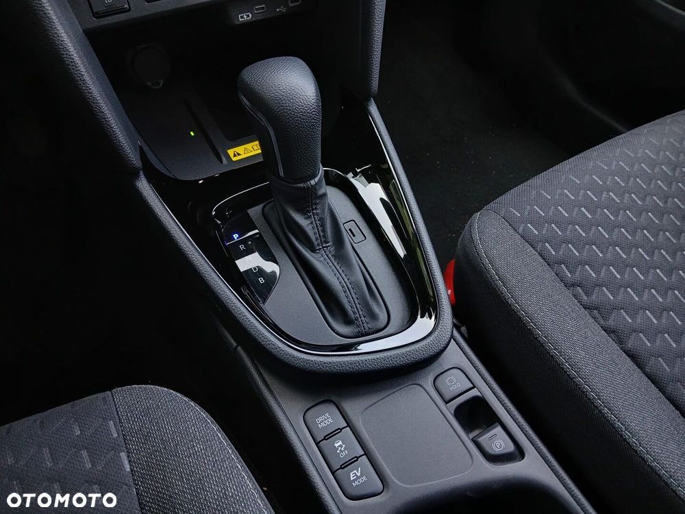 Toyota Yaris Cross Hybrid 1.5 Style - 20