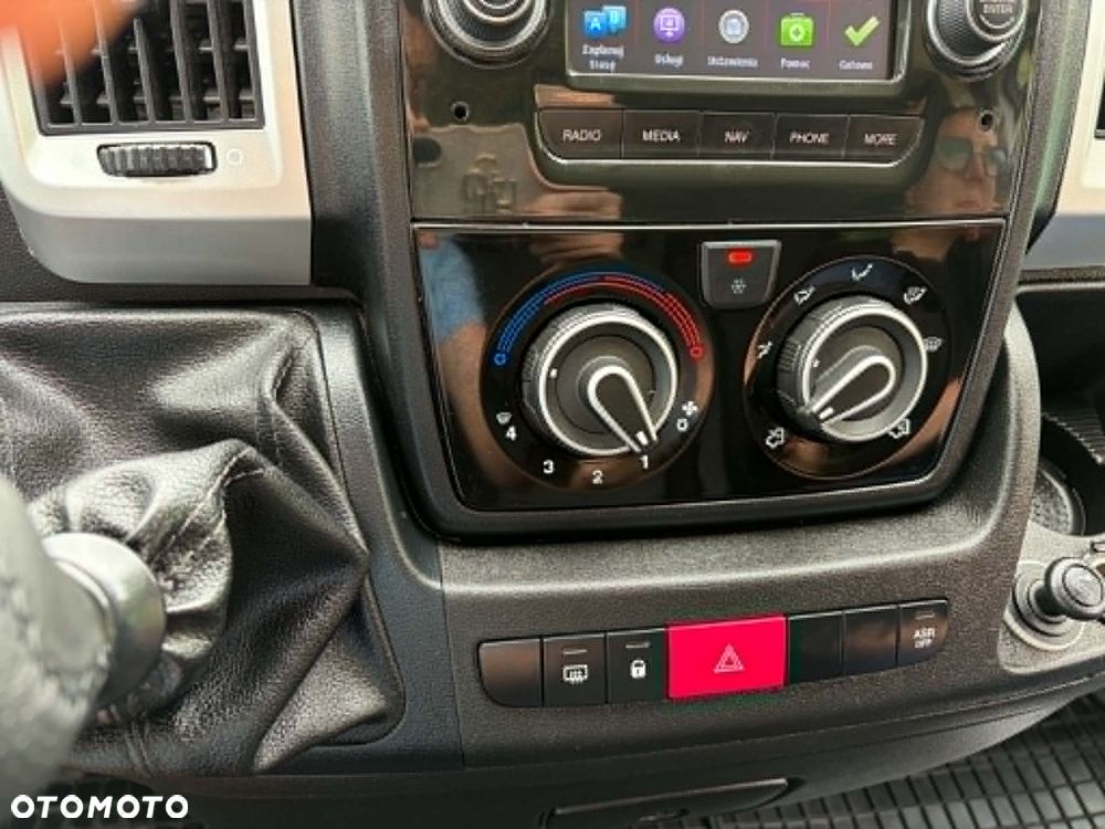 Fiat Ducato - 14