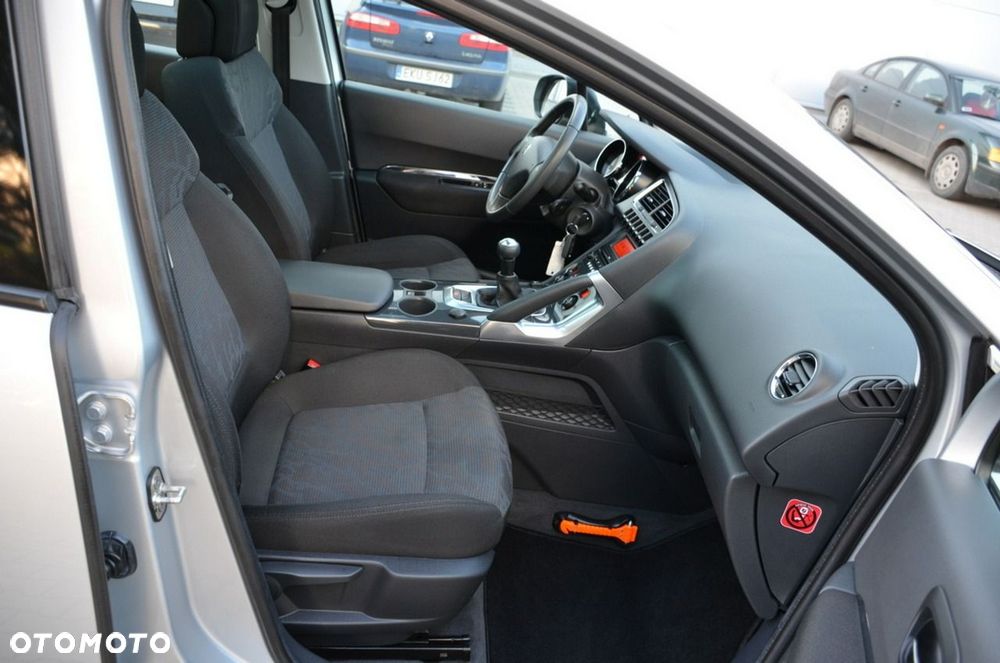 Peugeot 3008 - 30