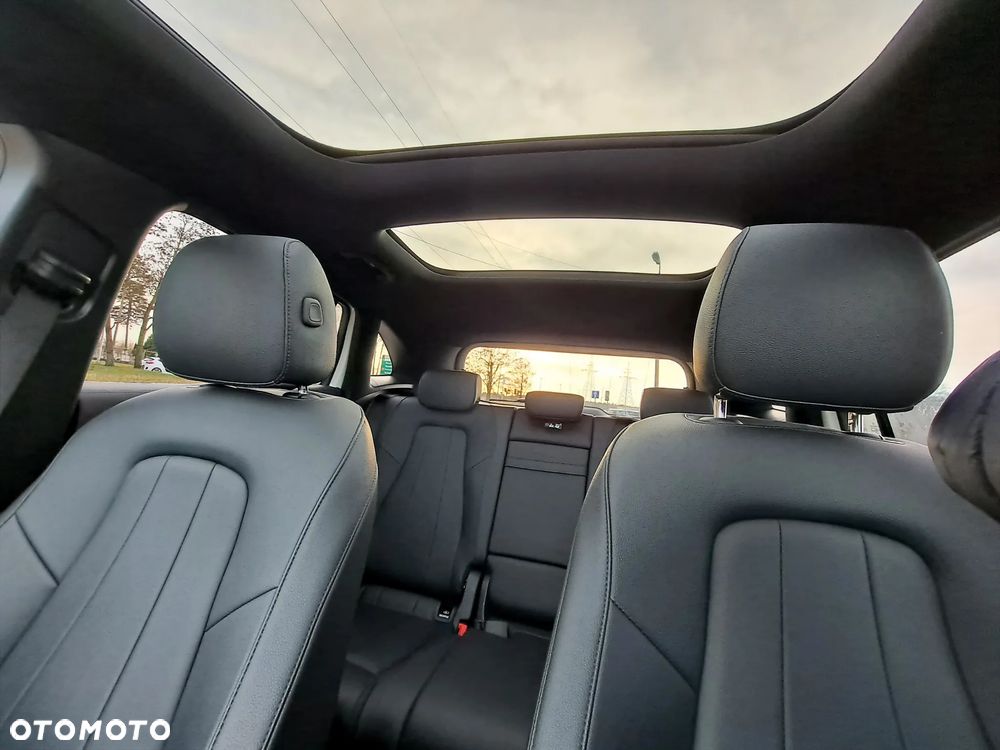 Mercedes-Benz GLA 250 4Matic 8G-DCT Progressive - 32