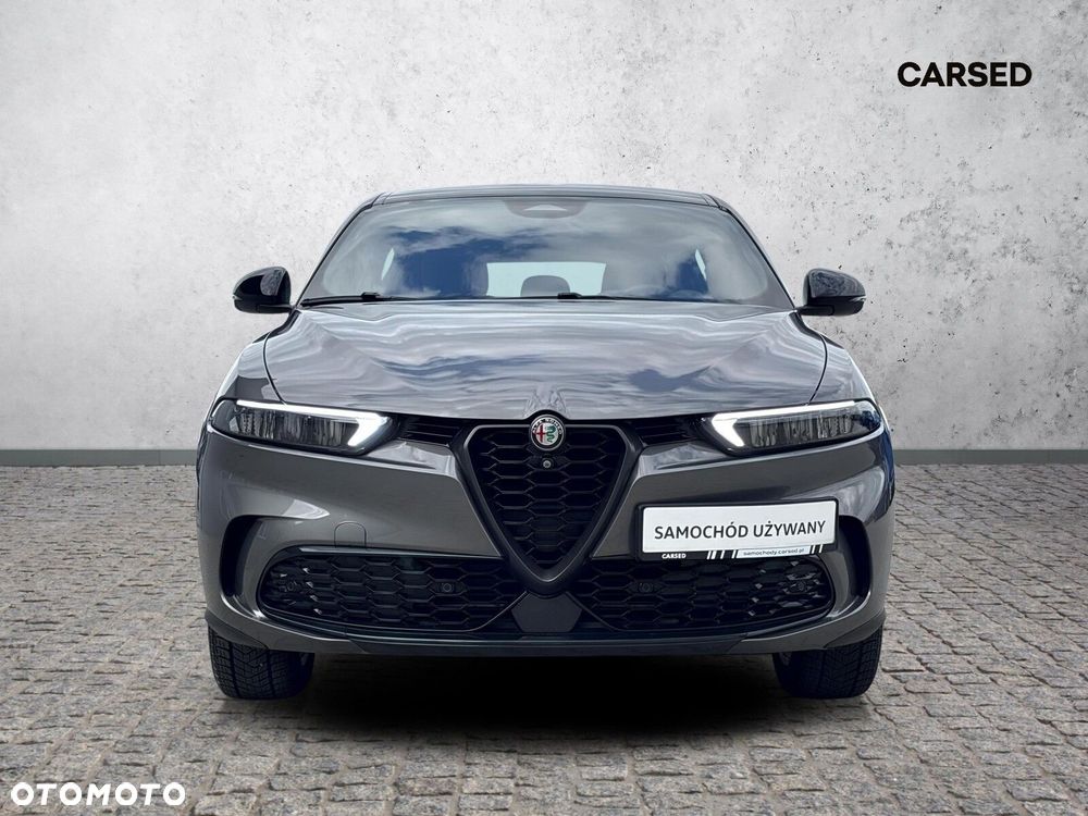 Alfa Romeo Tonale 1.5 T4 GSE mHEV Sprint DCT - 33