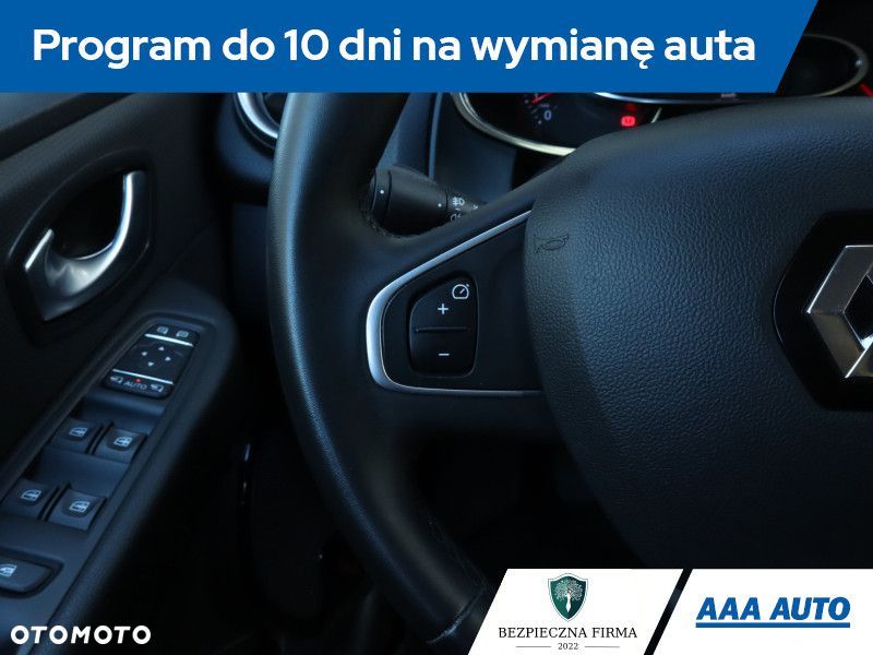Renault Clio - 20
