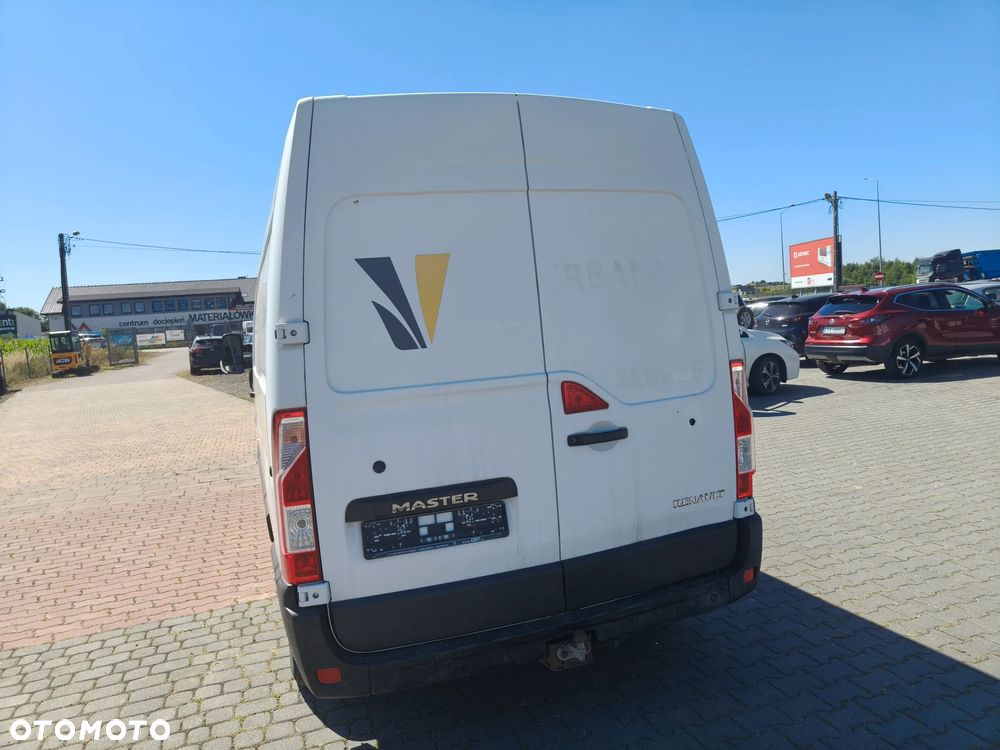 Renault master - 6