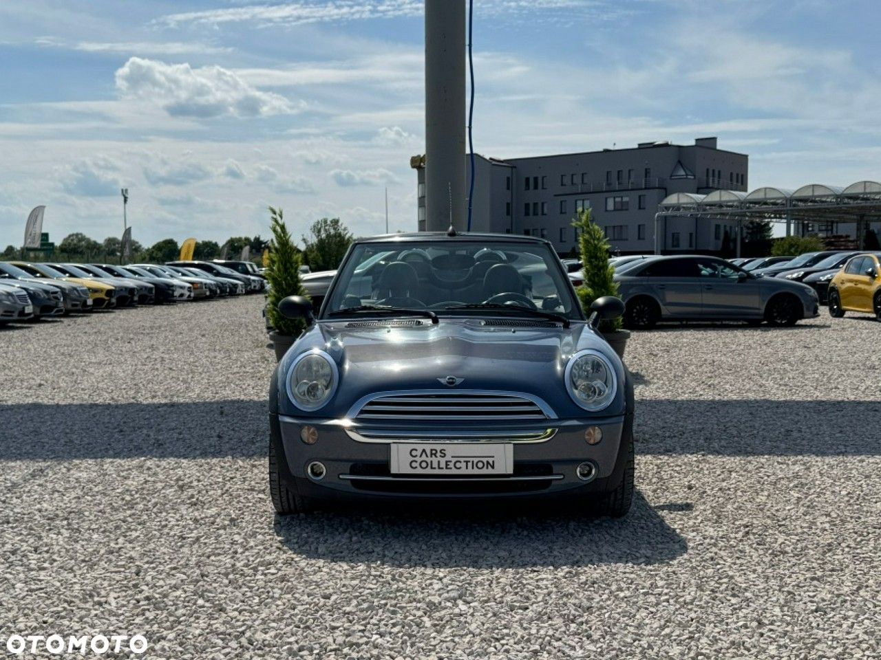 MINI Cooper S - 21