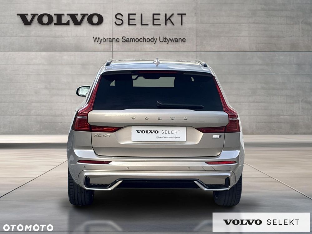 Volvo XC 60 - 6
