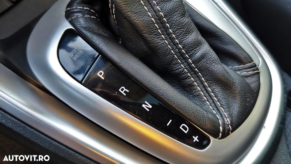 Lancia Delta 1.8 Di TurboJet 16v Automatik Platinum - 29