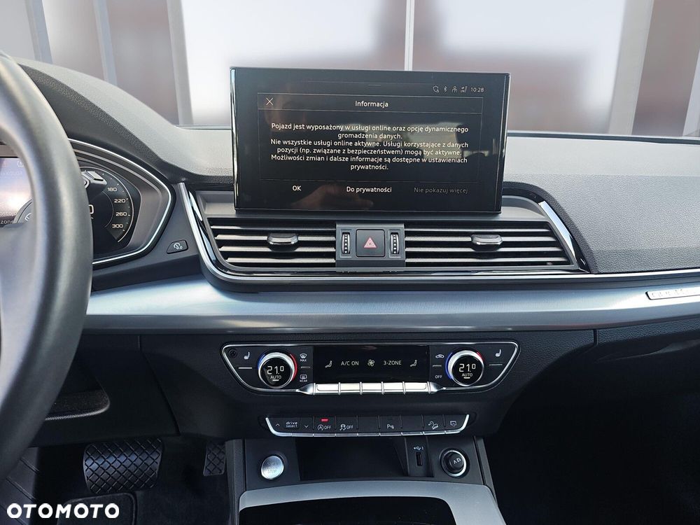 Audi Q5 Sportback - 15