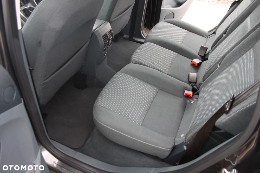 Ford C-MAX 1.6 TDCi Start-Stop-System Business Edition - 12