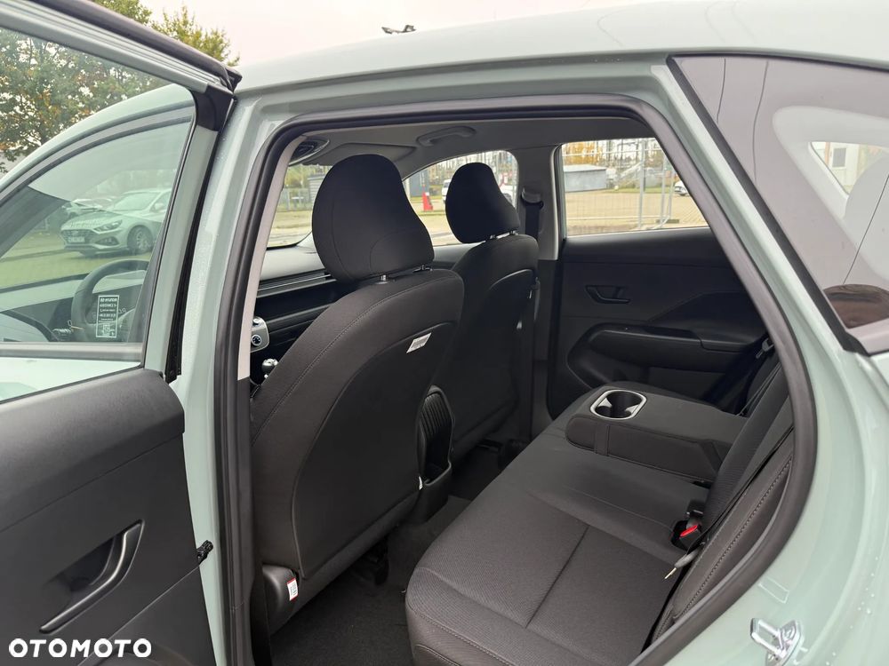 Hyundai Kona 1.0 T-GDI Smart - 24