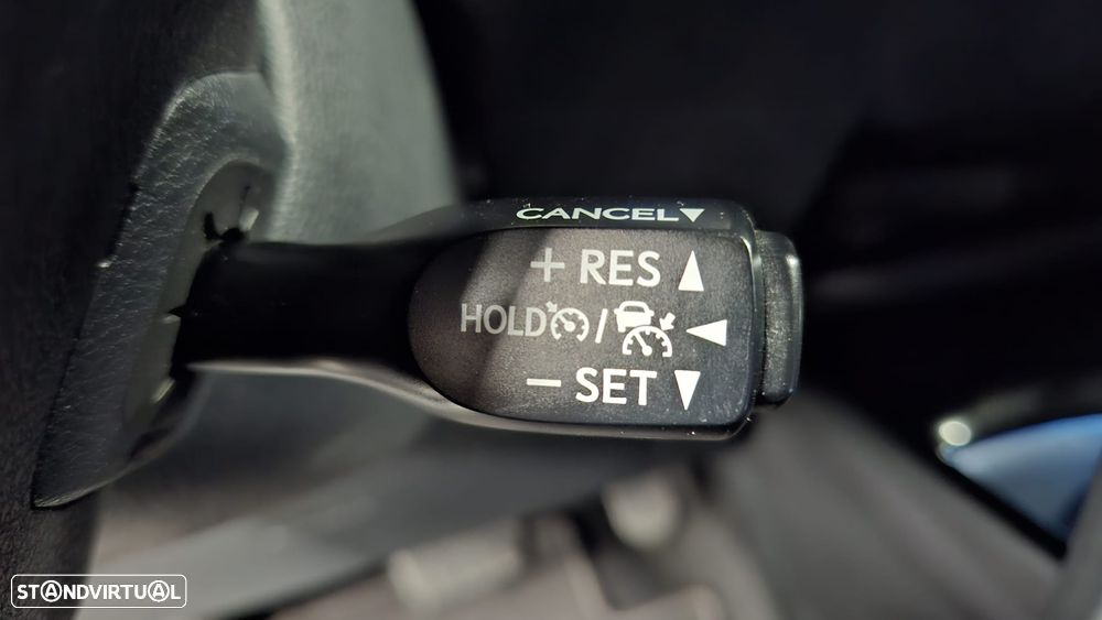 Toyota C-HR 1.8 Hybrid Square Collection - 14