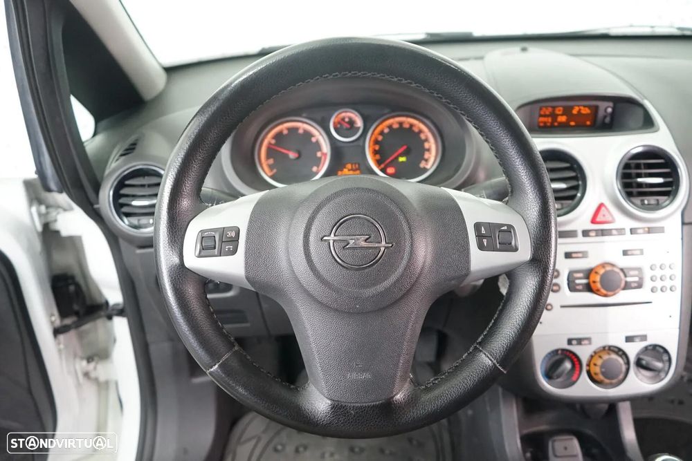 Opel Corsa 1.3 CDTi Dynamic - 20