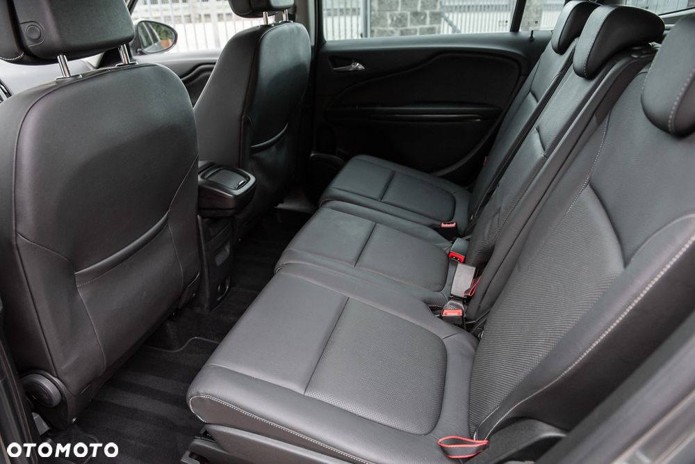 Opel Zafira 1.4 Turbo (ecoFLEX) Start/Stop Business Innovation - 24
