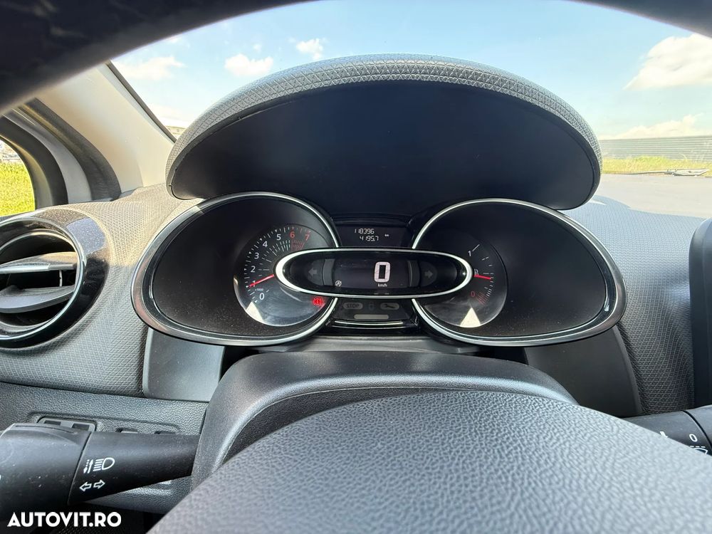 Renault Clio TCe 75 Start & Stop COLLECTION - 7