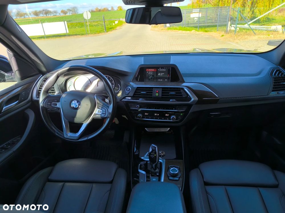 BMW X3 - 10