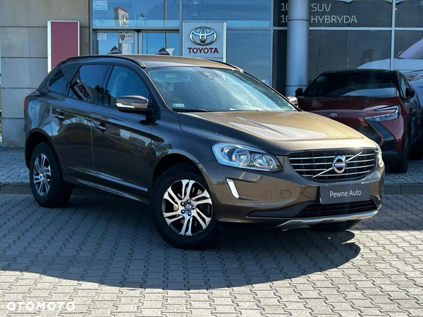 Volvo XC 60