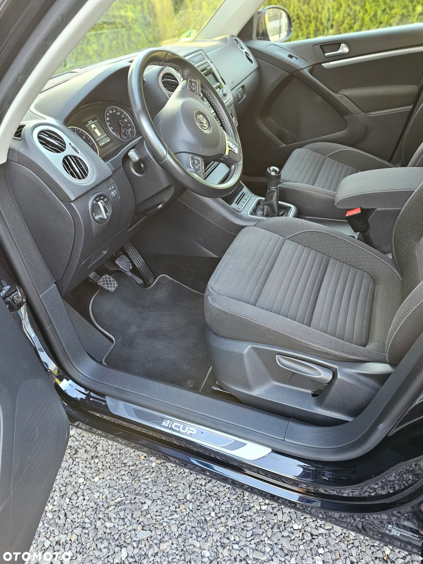 Volkswagen Tiguan 1.4 TSI BlueMotion Technology Cup Sport & Style - 25