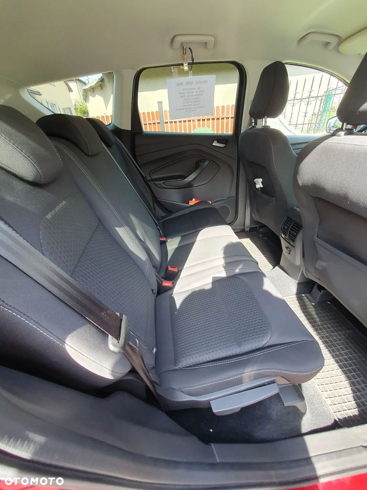Ford Kuga 1.5 EcoBoost FWD Edition ASS GPF - 8
