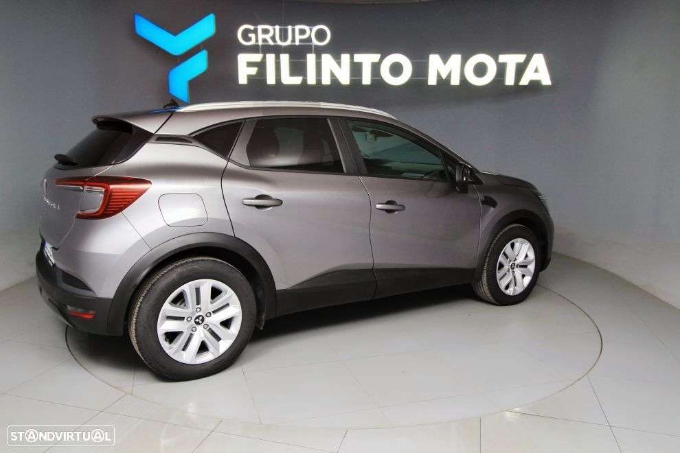 Mitsubishi ASX 1.0 MPI-T Invite - 2