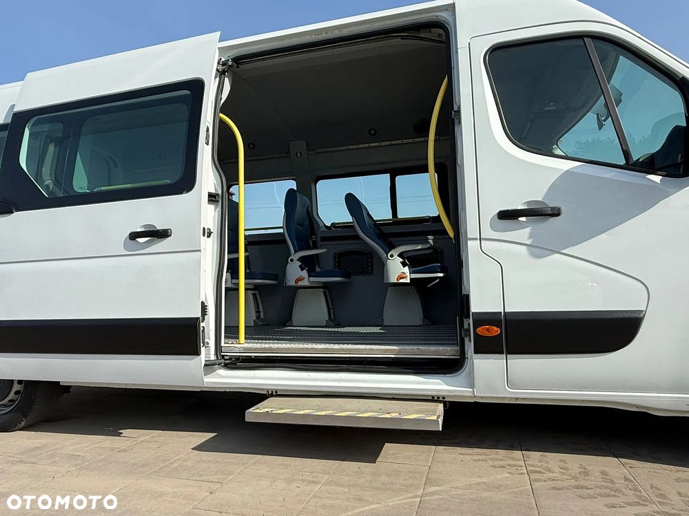 Renault Master - 10