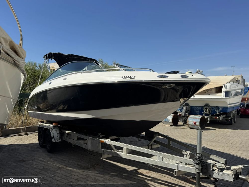 Chaparral 236 Sunesta - 1