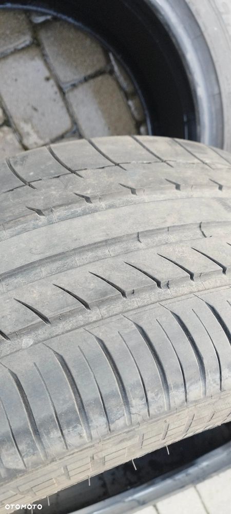 275/45/19 michelin latitude sport - 2