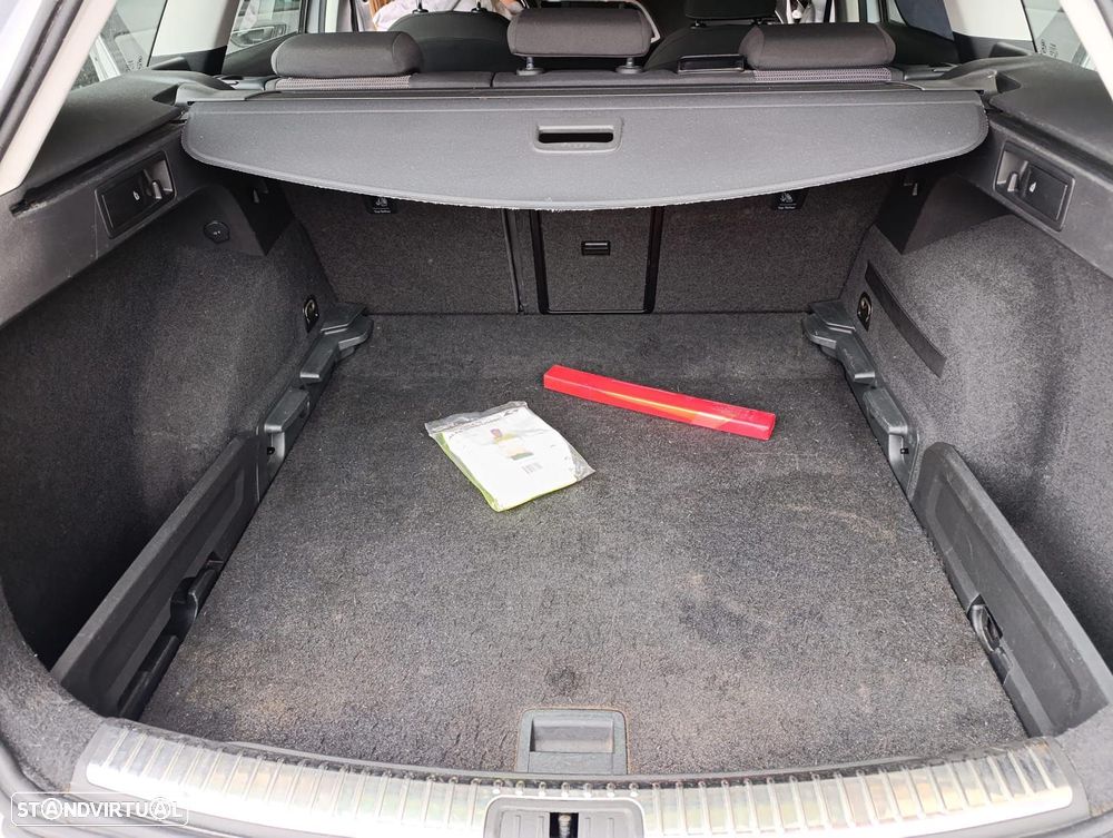 SEAT Leon ST 1.6 TDI Style S/S - 7