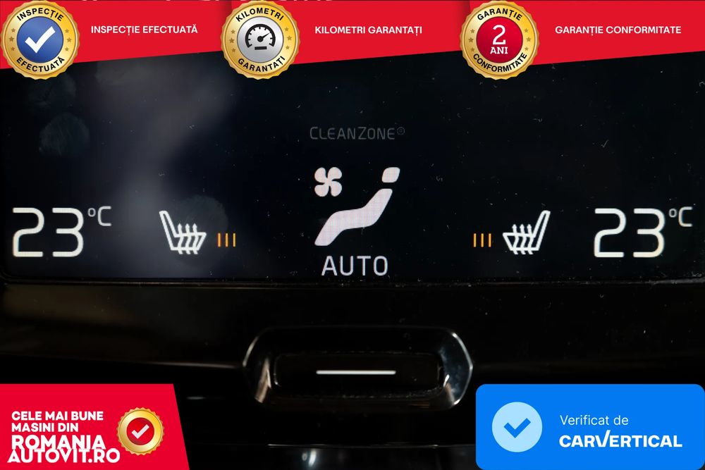 Volvo XC 60 T5 AWD Geartronic Inscription - 15