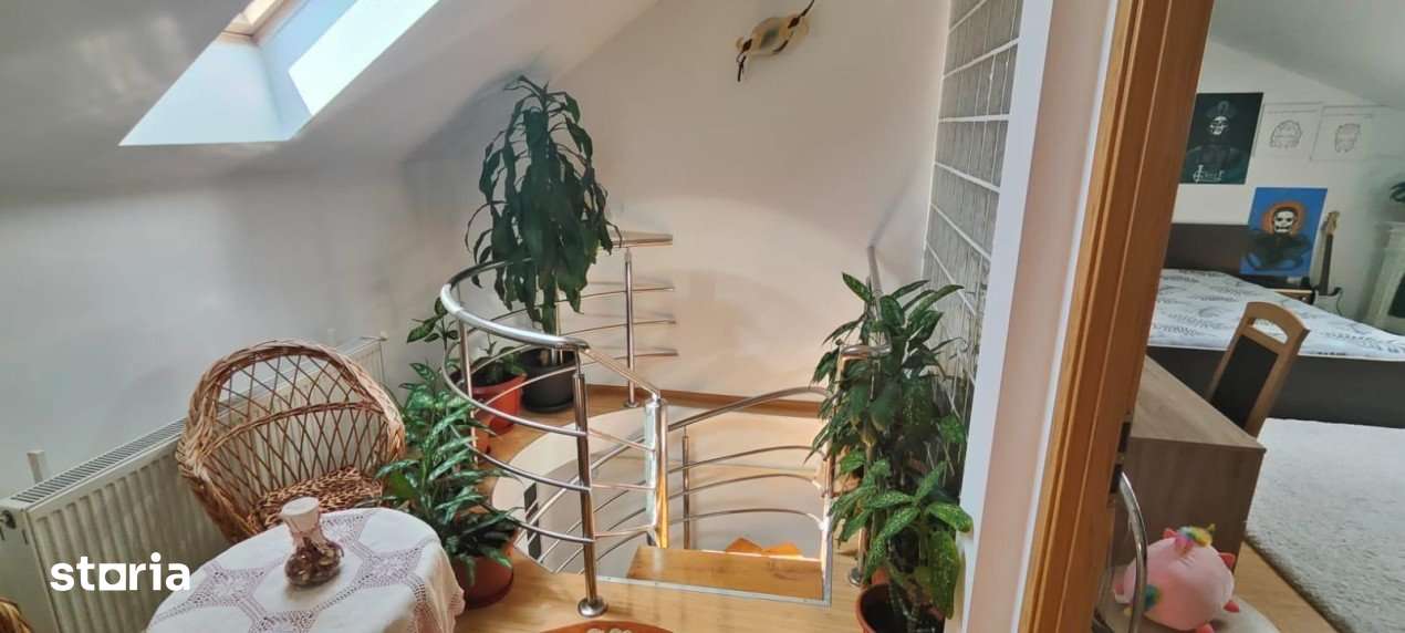 Apartament 3 camere, 110mp, parcare, zona Vivo — fotografia 3