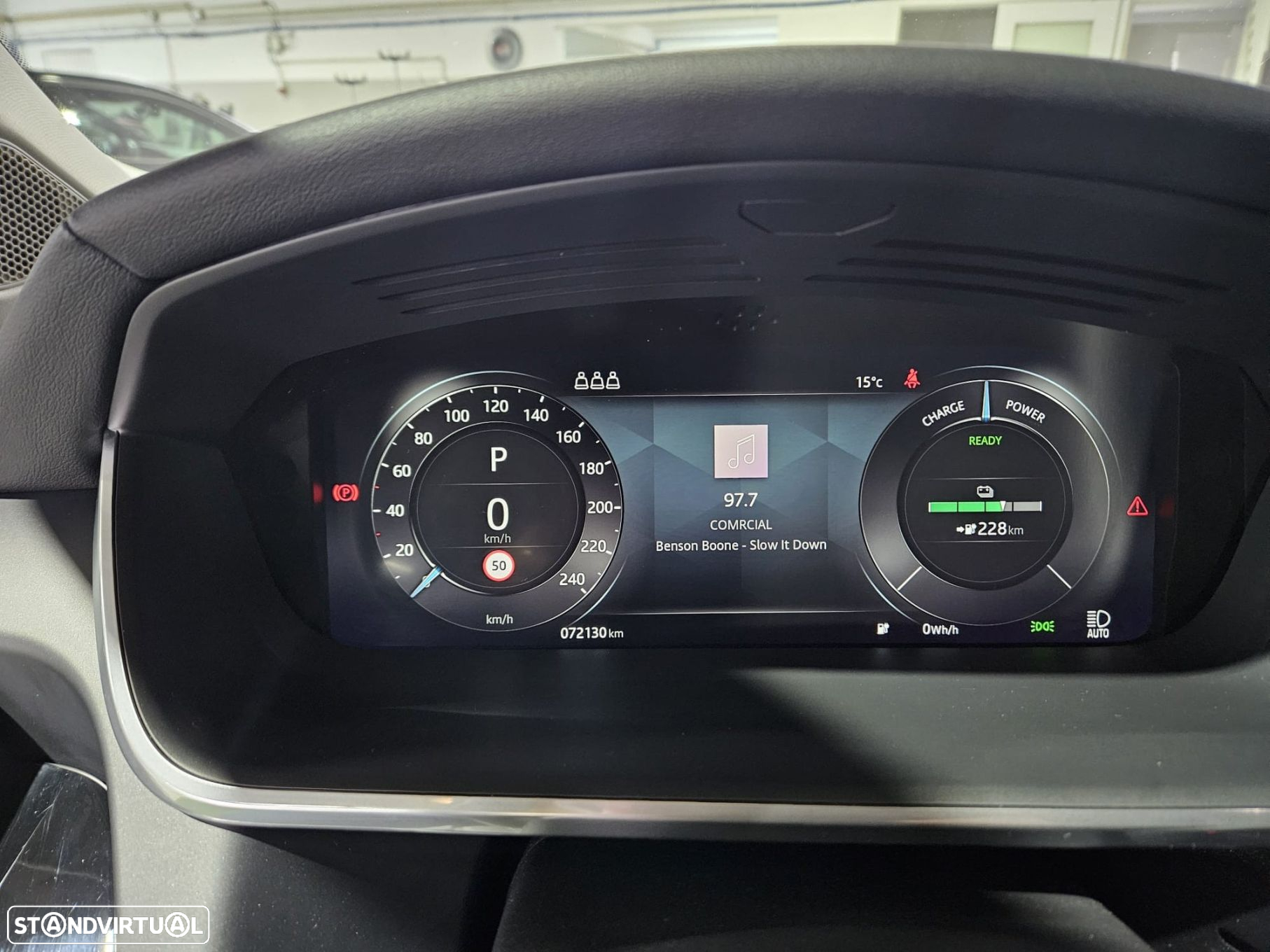 Jaguar I-Pace - 7