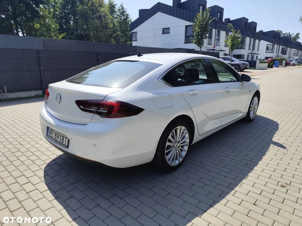 Opel Insignia 1.5 T Elite S&S - 7